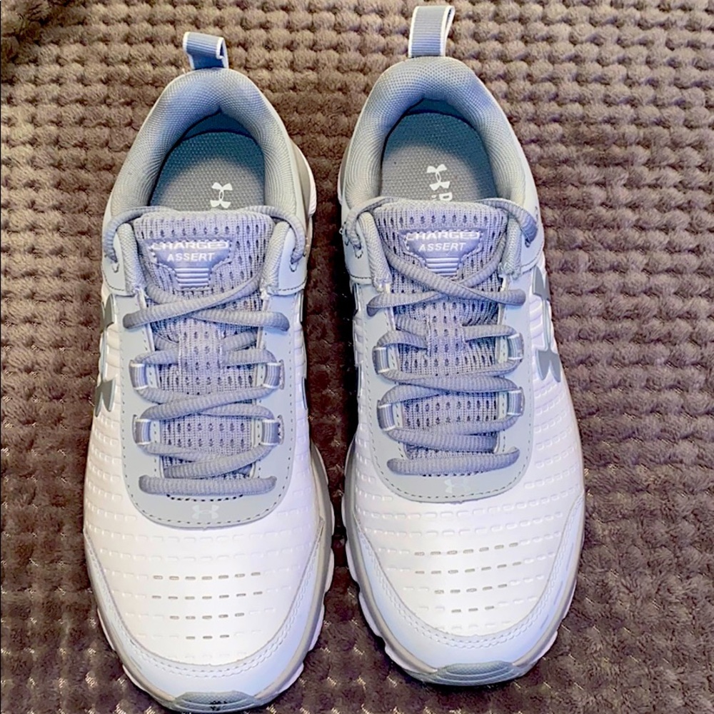 NEW Under Armour Shoes
